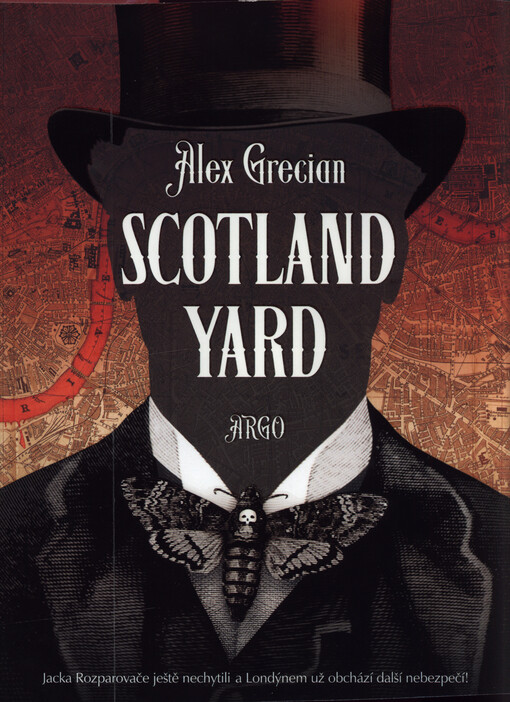 Scotland Yard