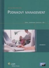Podnikový management
