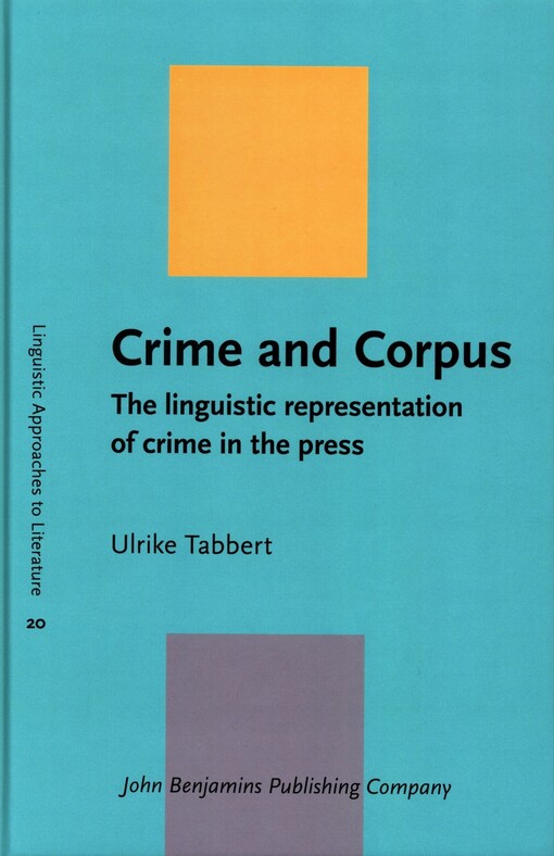 Crime and corpus