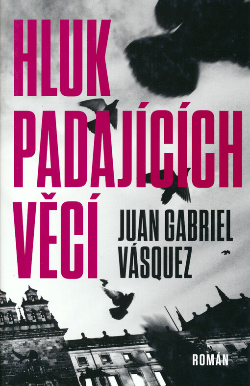 Hluk padajících věcí