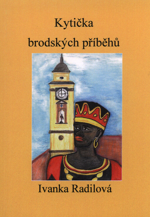 Kytička brodských příběhů