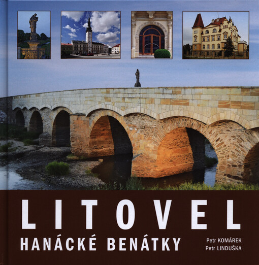 Litovel : hanácké Benátky