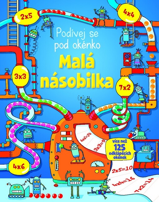 Malá násobilka
