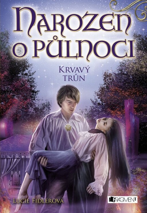 Krvavý trůn
