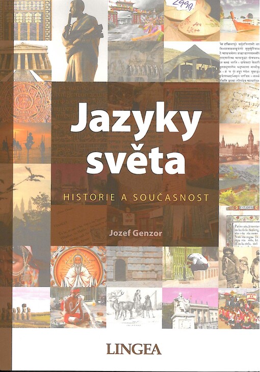Jazyky světa