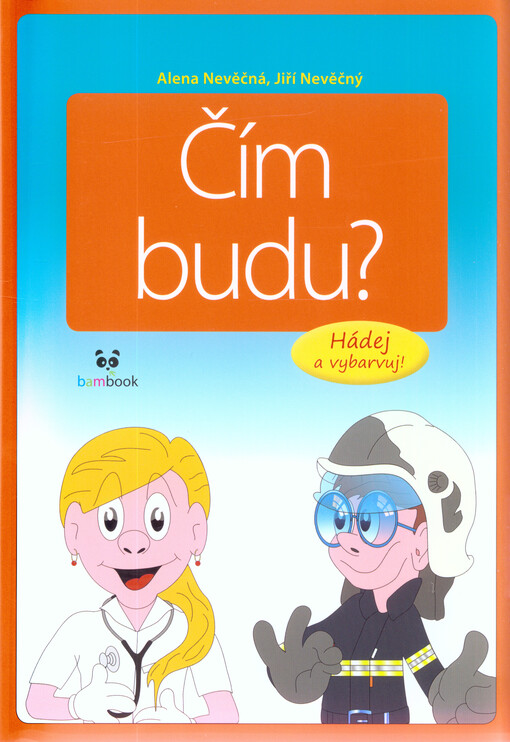 Čím budu?