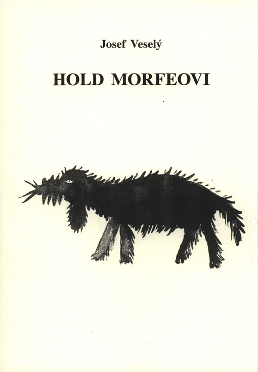 Hold Morfeovi