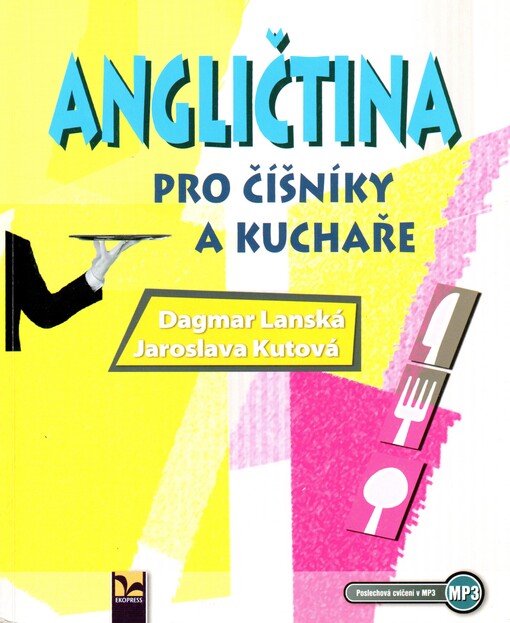 Angličtina pro číšníky a kuchaře