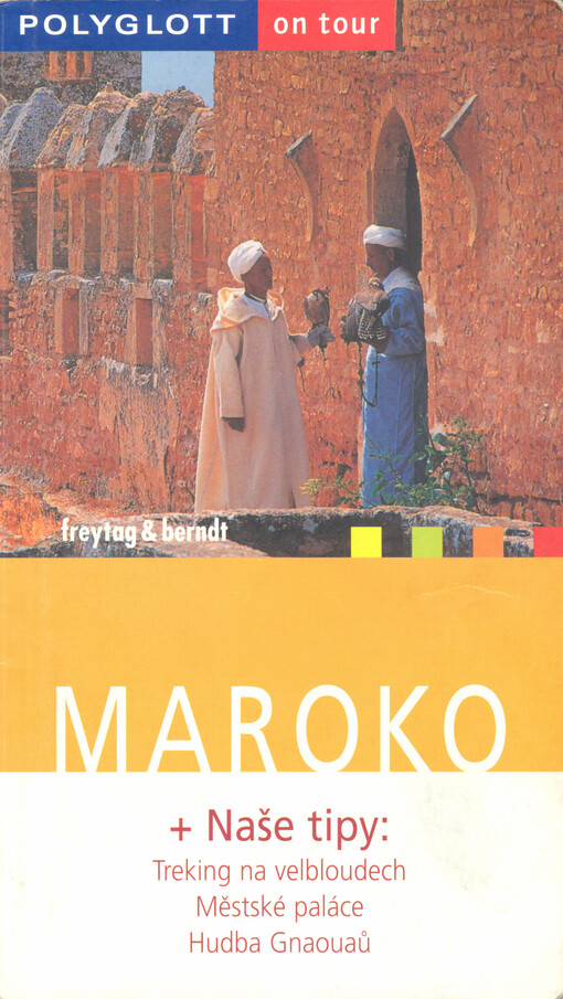 Maroko