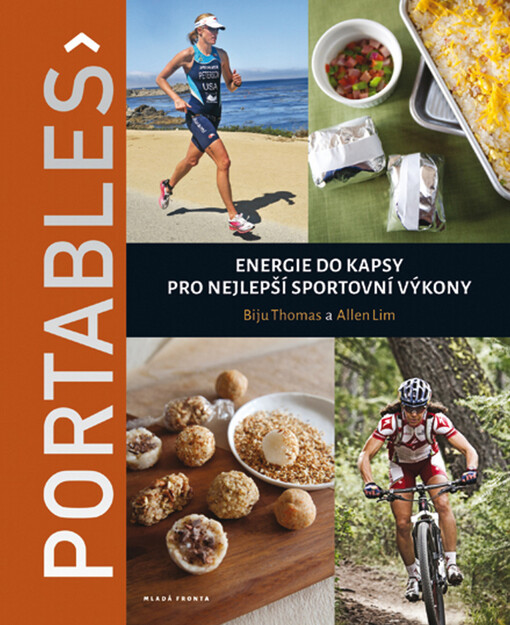 Portables: energie do kapsy pro nejlepší sportovní výkony