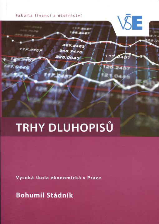 Trhy dluhopisů