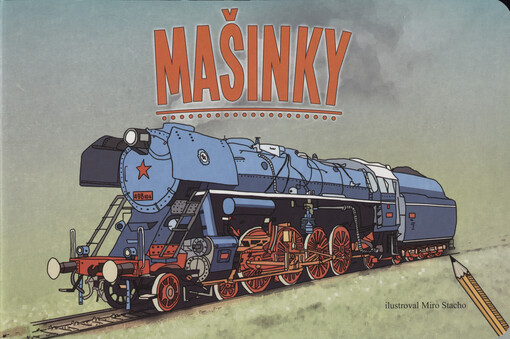Mašinky
