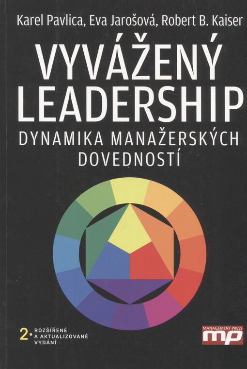 Vyvážený leadership