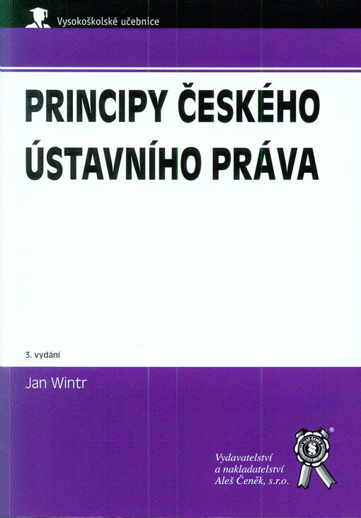 Principy českého ústavního práva