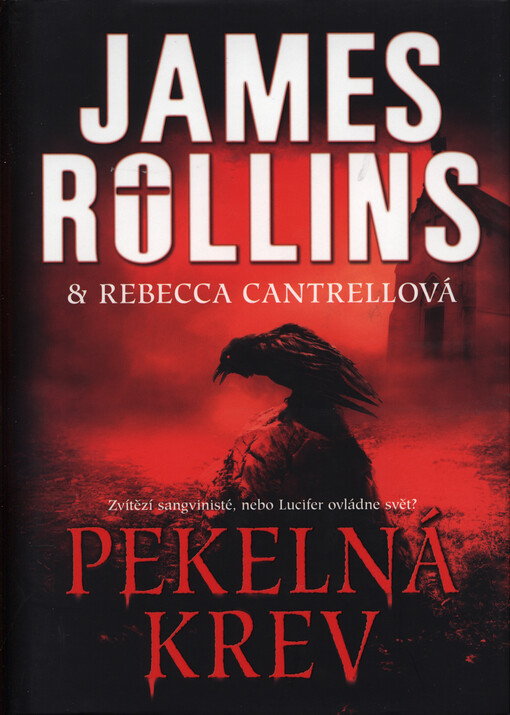 Pekelná krev