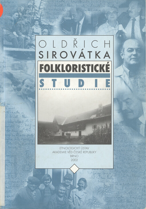 Folkloristické studie