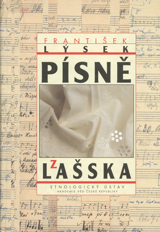 Písně z Lašska