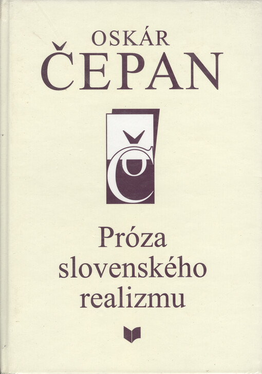 Próza slovenského realizmu