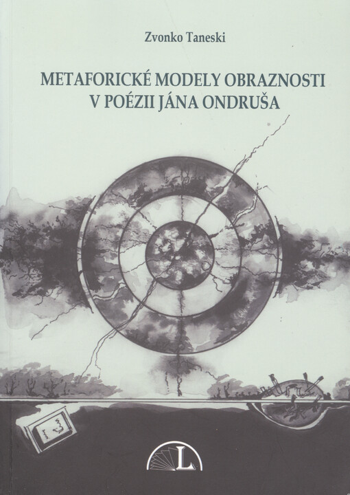Metaforické modely obraznosti v poézii Jána Ondruša
