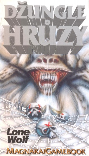 Džungle hrůzy