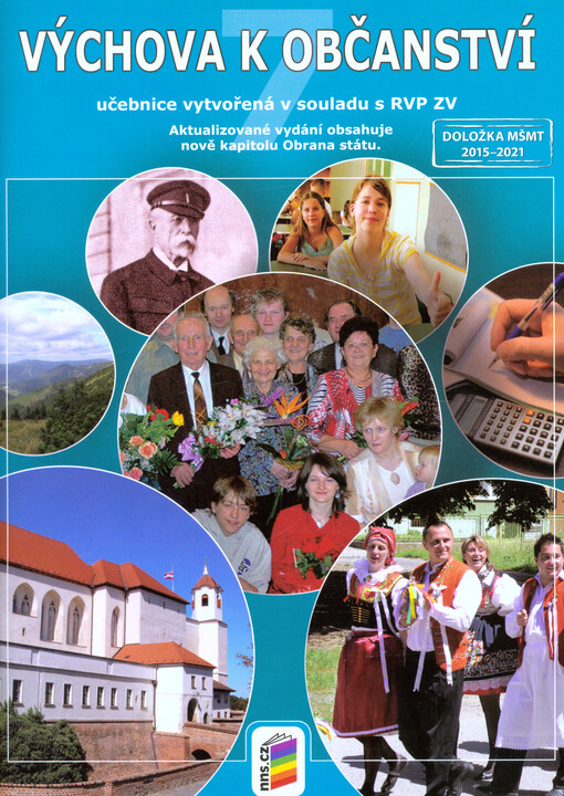 Výchova k občanství, Čtvrté vydání