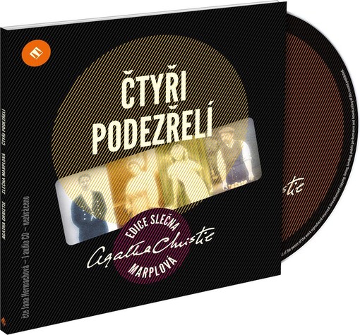 Čtyři podezřelí