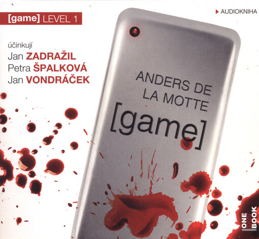 Game - Anders de la Motte