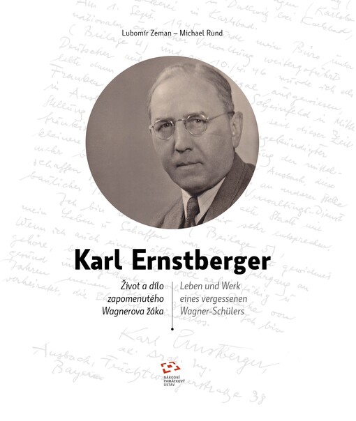 Karl Ernstberger