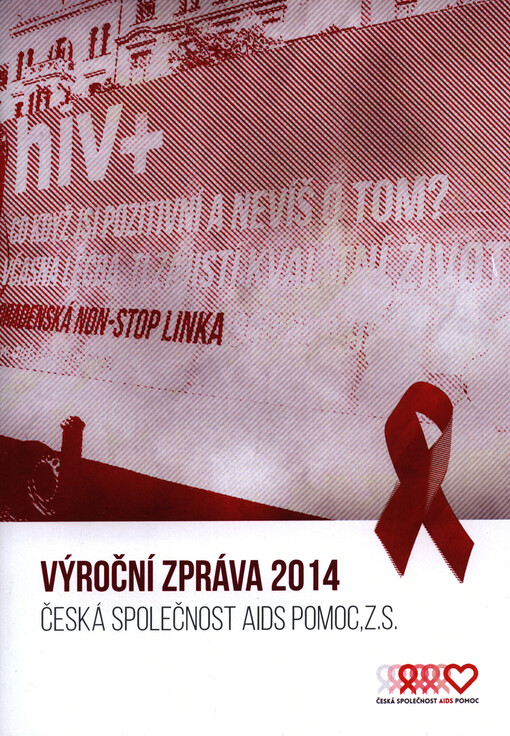 Výroční zpráva ...