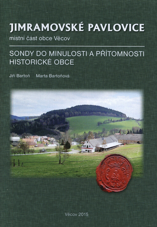 Jimramovské Pavlovice