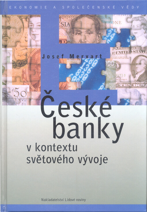 České banky v kontextu světového vývoje