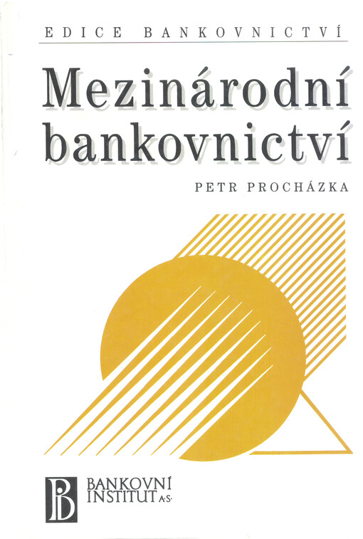 Mezinárodní bankovnictví