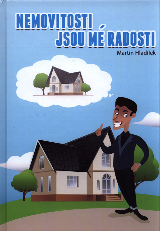 Nemovitosti jsou mé radosti