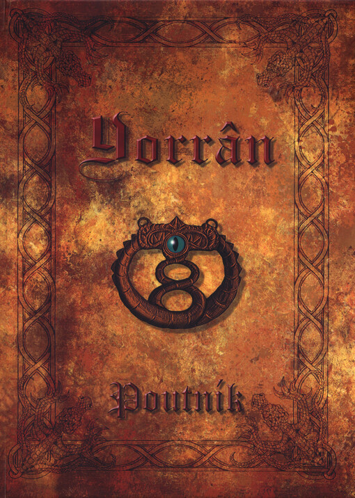 Yorrân