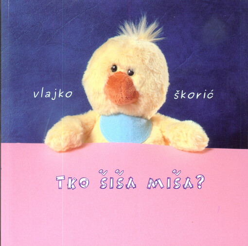 Tko šiša miša
