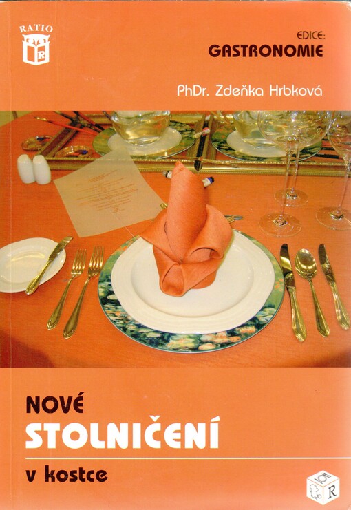 Nové stolničení v kostce