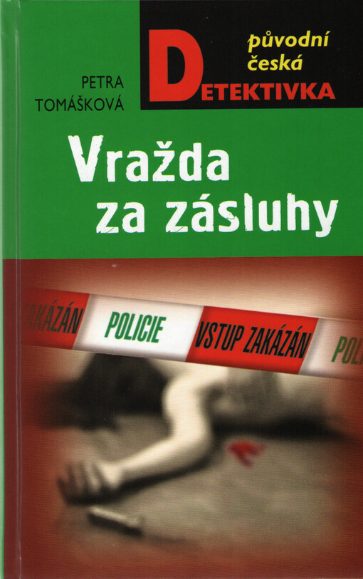 Vražda za zásluhy