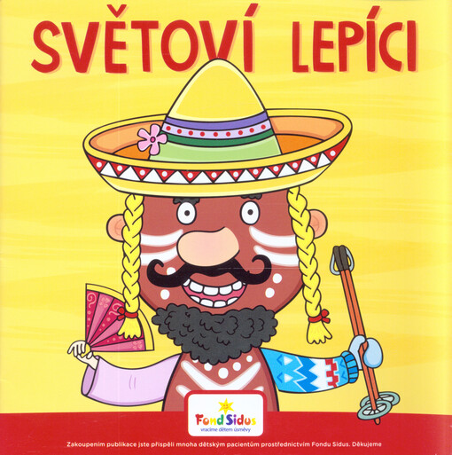 Světoví lepíci