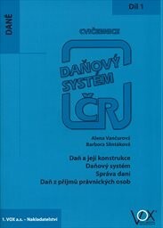 Cvičebnice 2015 - Díl 1.