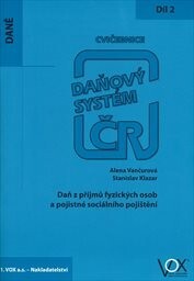Cvičebnice 2015 - Díl 2.