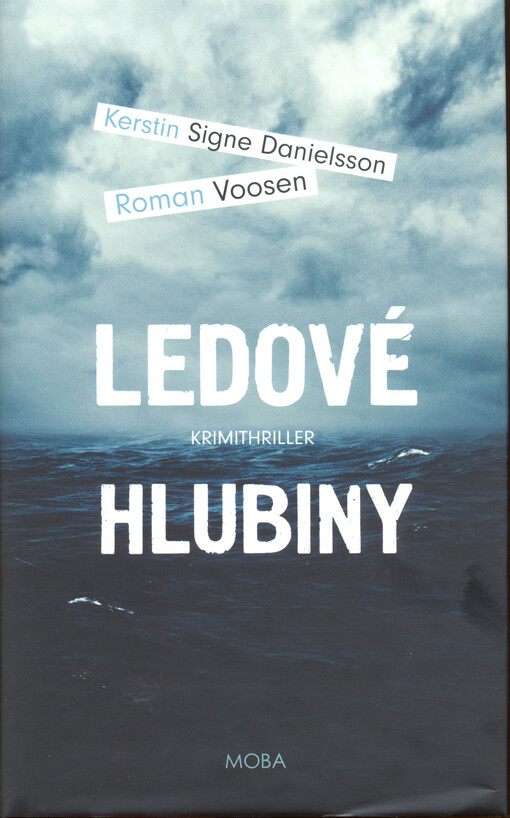 Ledové hlubiny