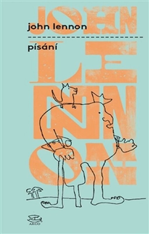 Písání: John Lennon