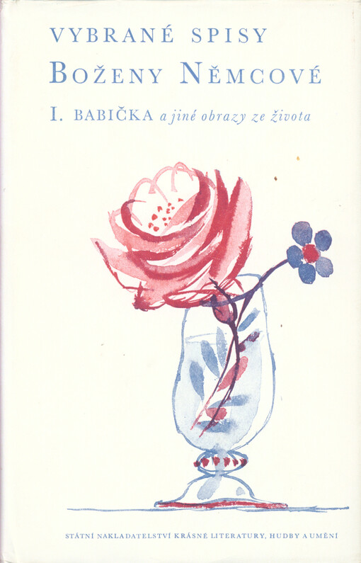 Babička a jiné obrazy ze života