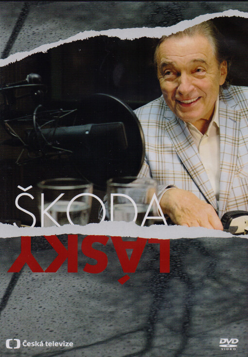 Škoda lásky