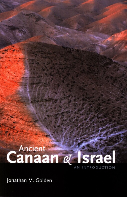 Ancient Canaan and Israel