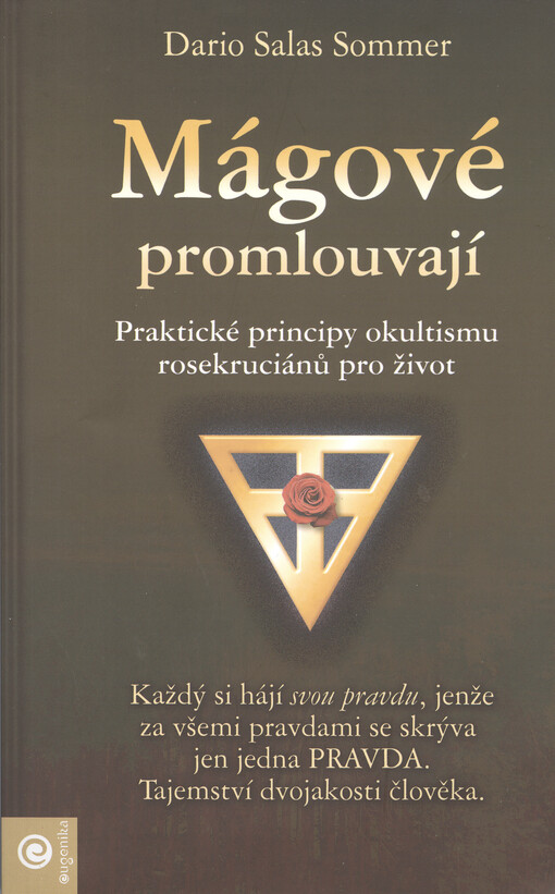 Mágové promlouvají