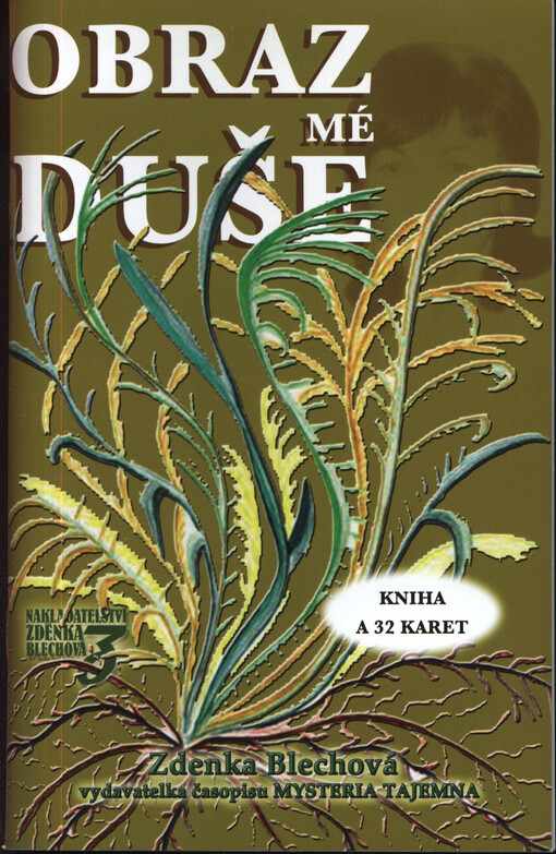 Obraz mé duše