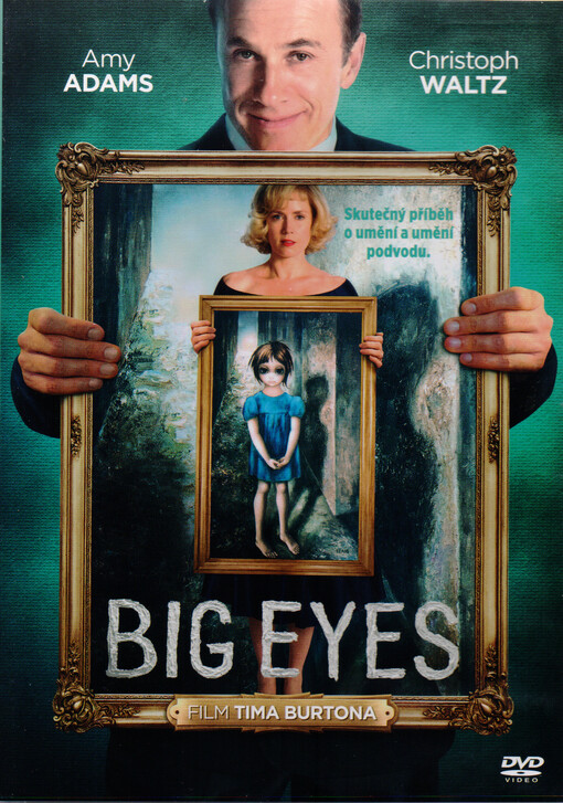 Big Eyes