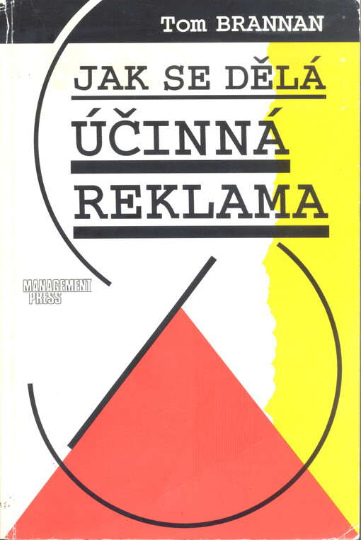 Jak se dělá účinná reklama