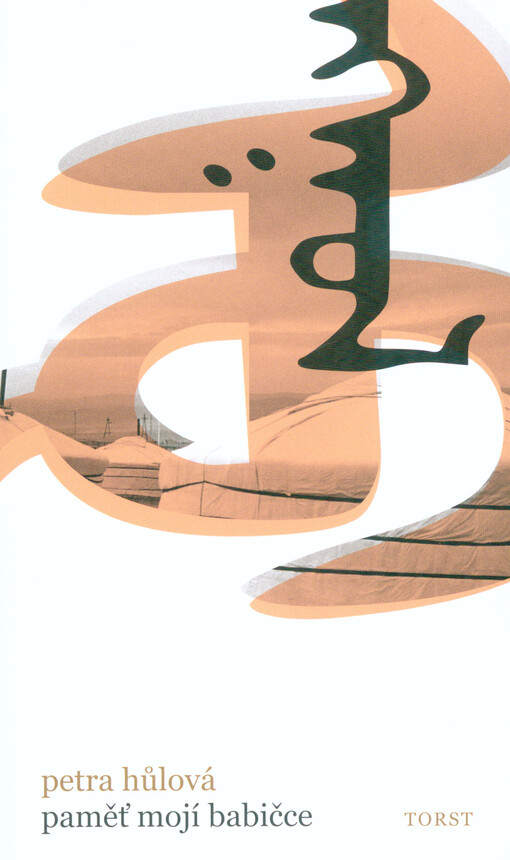 Paměť mojí babičce